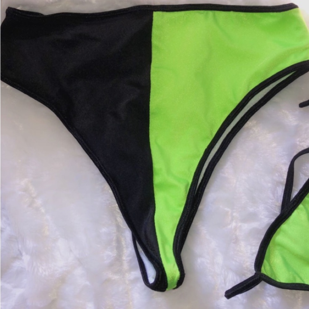 Shego bottom